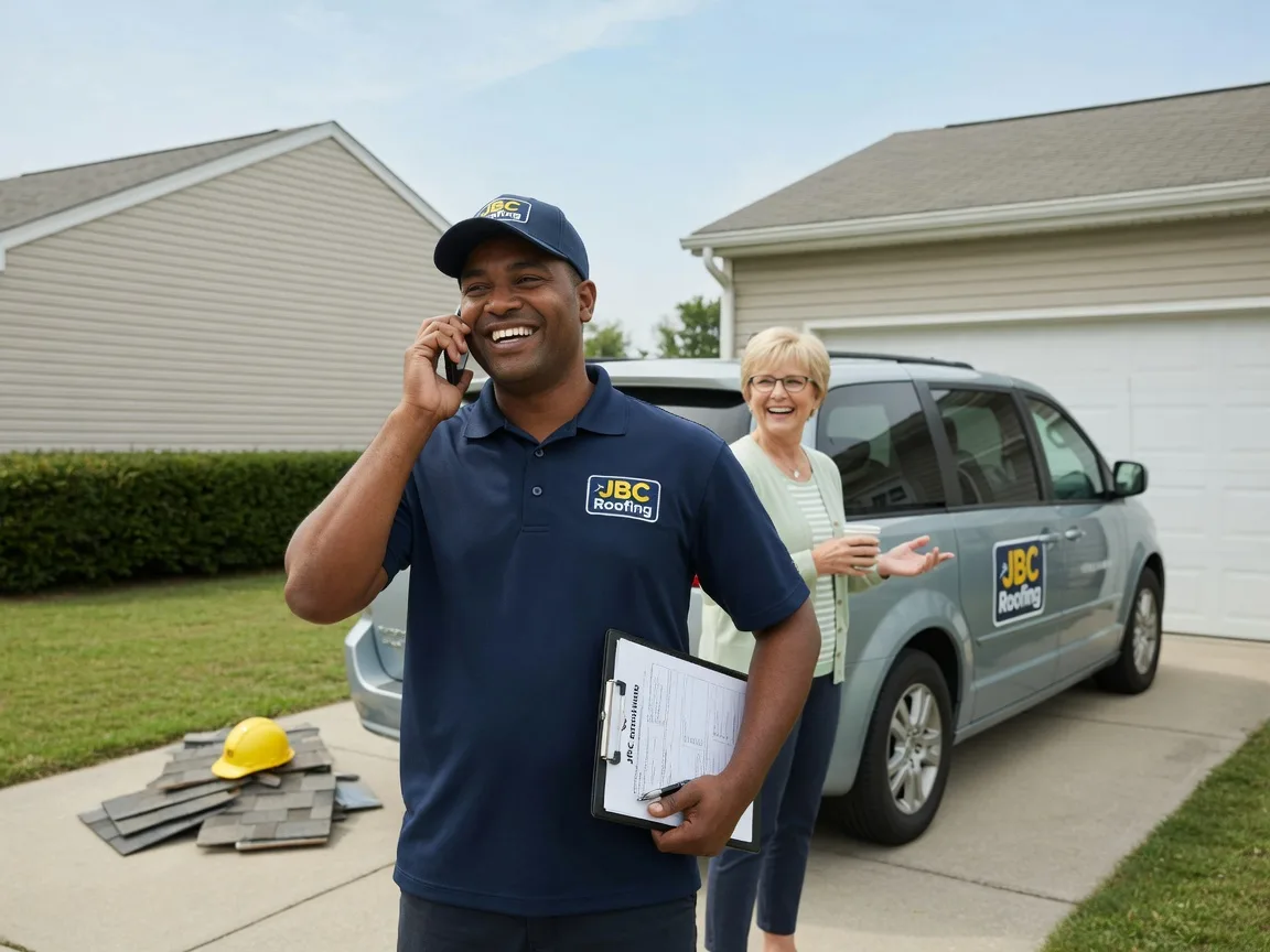 Roof Replacement Auburntown, TN FAQs